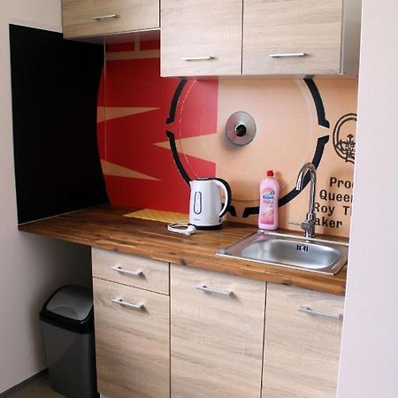 Dluhonska Apartments Prerov Bagian luar foto