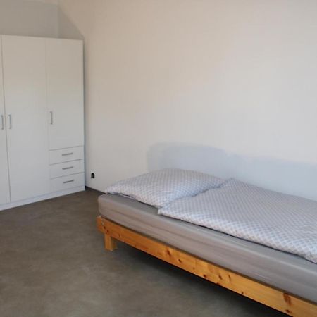 Dluhonska Apartments Prerov Bagian luar foto