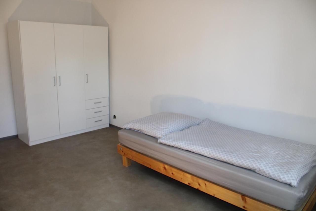 Dluhonska Apartments Prerov Bagian luar foto