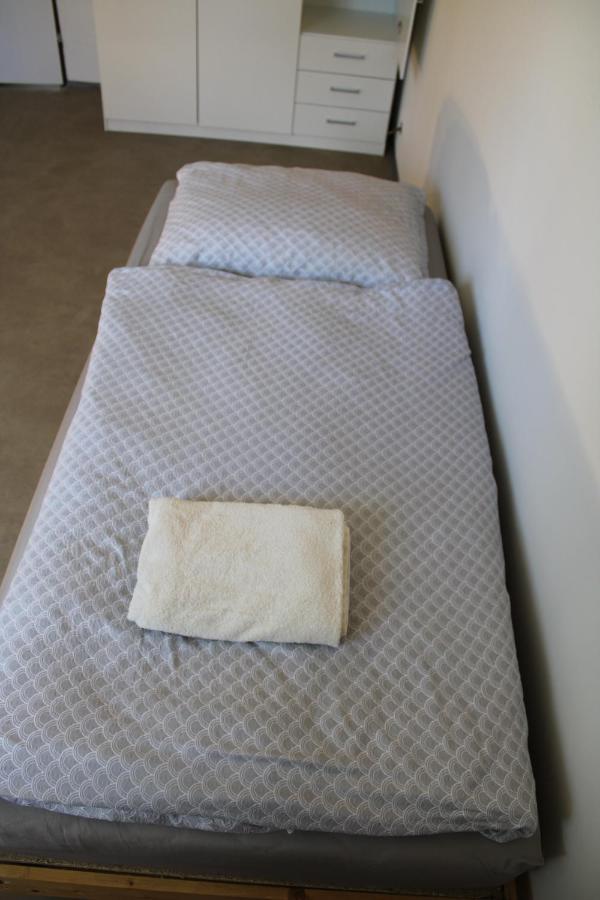 Dluhonska Apartments Prerov Bagian luar foto
